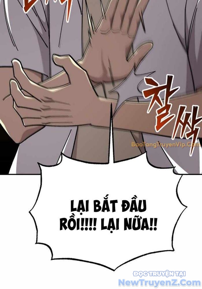 Thiên Ma Giáo chapter 7 - Trang 19