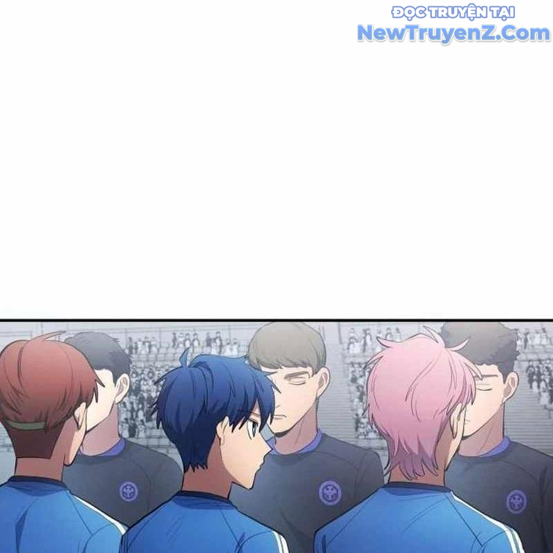 Thiên Phú Bóng Đá, Tất Cả Đều Là Của Tôi! chapter 91 - Trang 114
