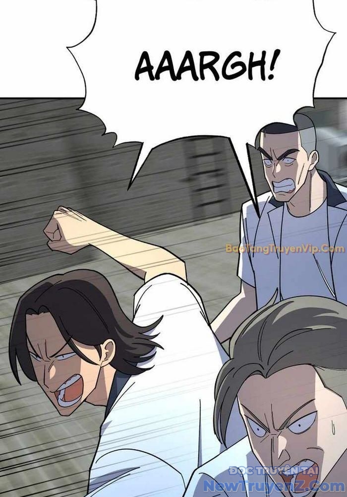 Thiên Ma Giáo chapter 5 - Trang 90