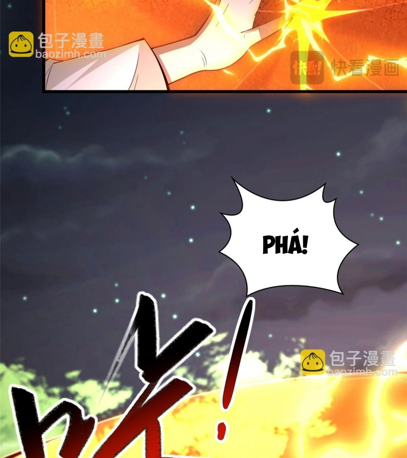 Mục Long Sư chapter 446 - Trang 61