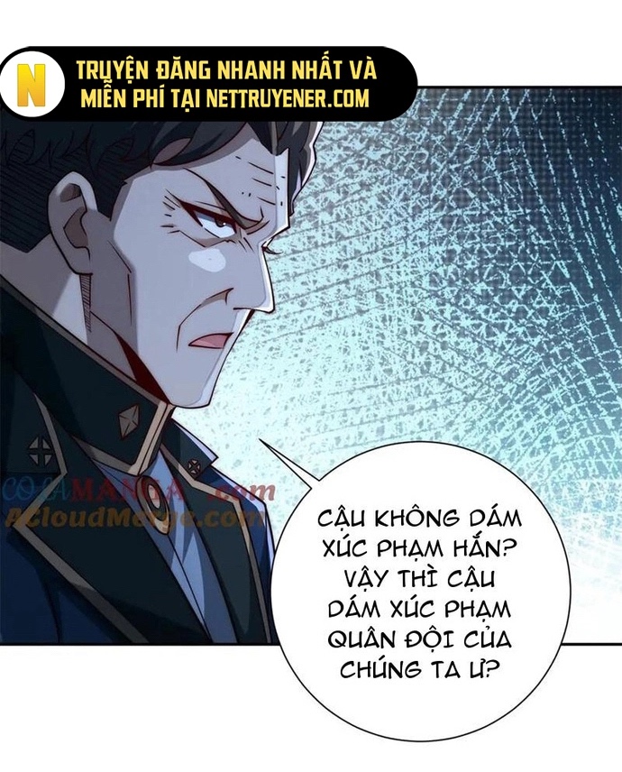 Dị Năng Trùng Sinh Ta Sớm Ở Đỉnh Cao Chapter 33 - Trang 8