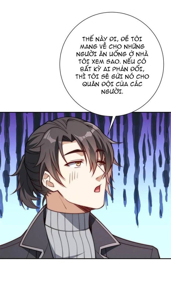 Dị Năng Trùng Sinh Ta Sớm Ở Đỉnh Cao Chapter 33 - Trang 3