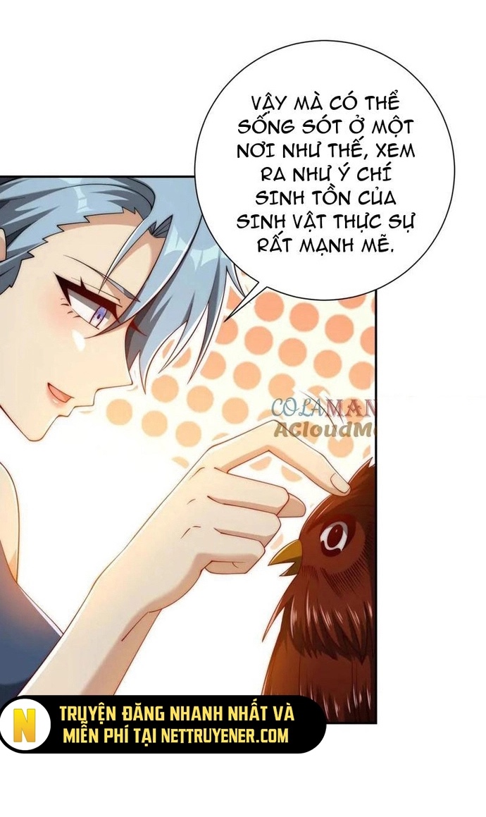 Dị Năng Trùng Sinh Ta Sớm Ở Đỉnh Cao Chapter 33 - Trang 28