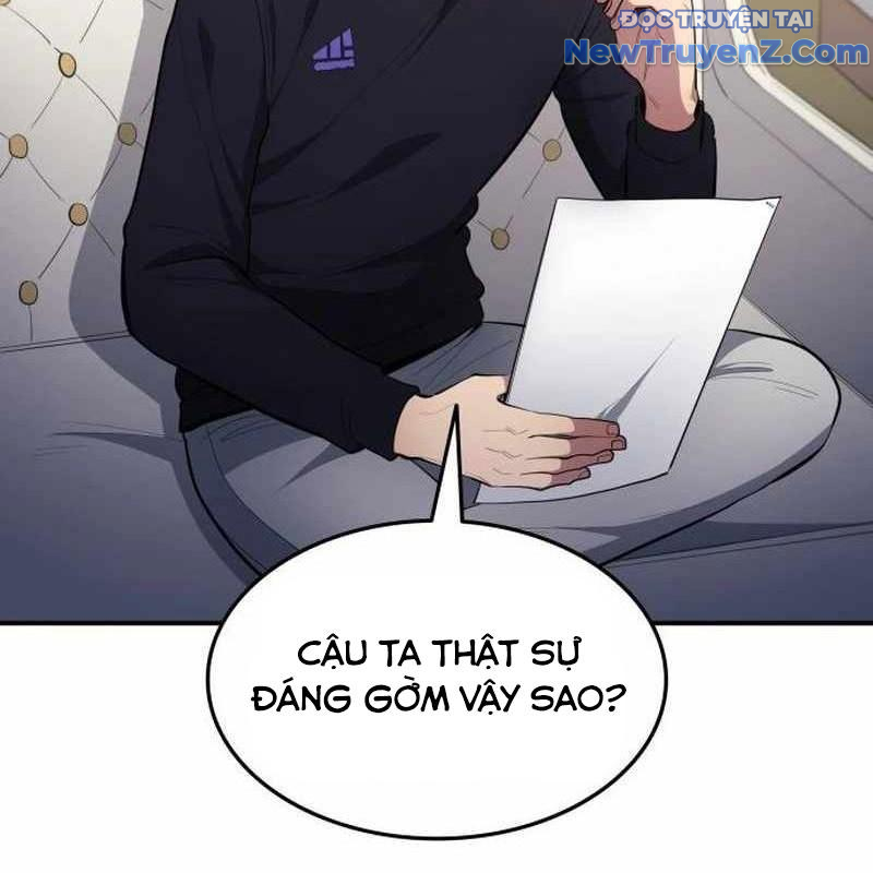Thiên Phú Bóng Đá, Tất Cả Đều Là Của Tôi! chapter 91 - Trang 96
