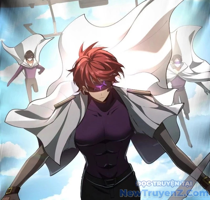 Thần Trò Chơi Dục Vọng chapter 90 - Trang 19