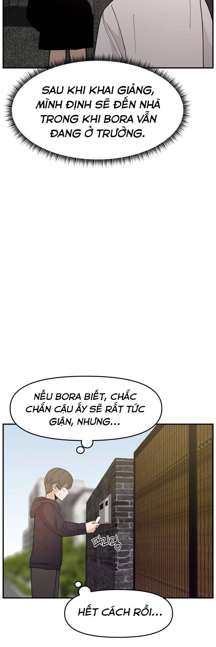 Lớp Học Phản Diện Chapter 84 - Trang 40