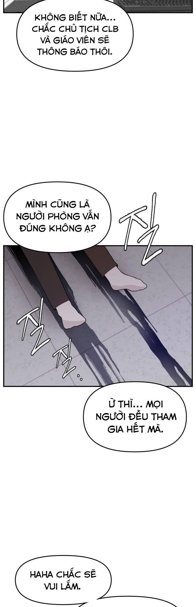 Lớp Học Phản Diện Chapter 84 - Trang 17