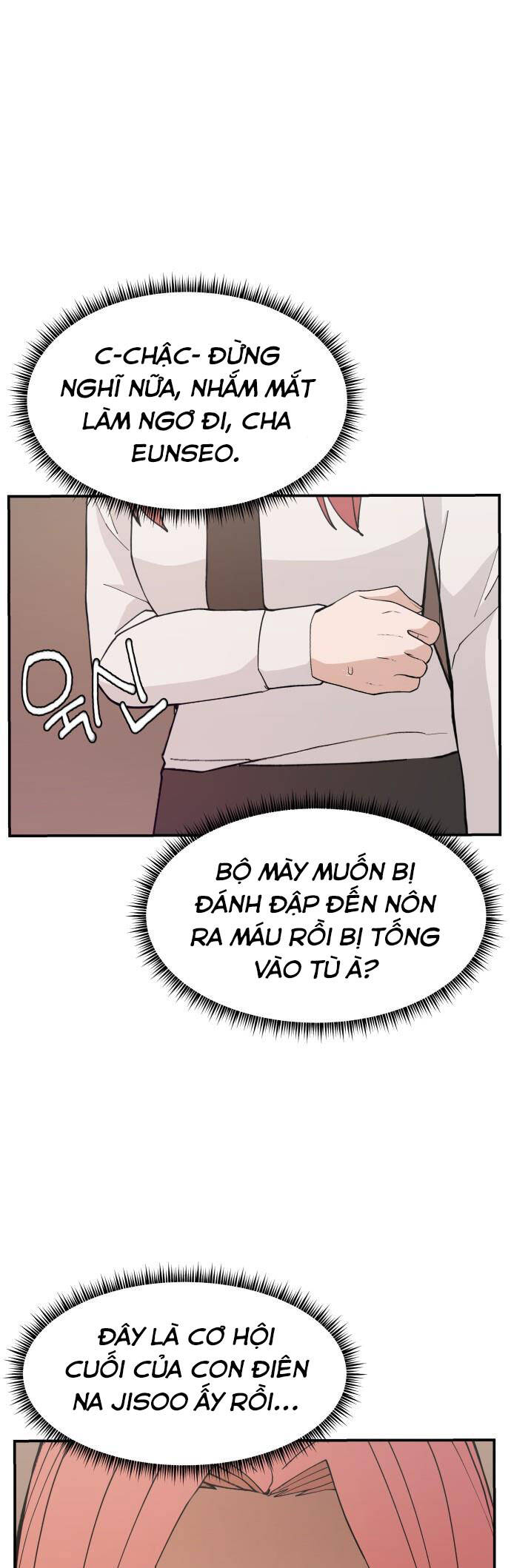 Lớp Học Phản Diện Chapter 84 - Trang 12