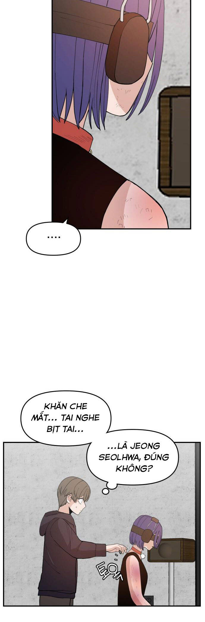 Lớp Học Phản Diện Chapter 84 - Trang 45