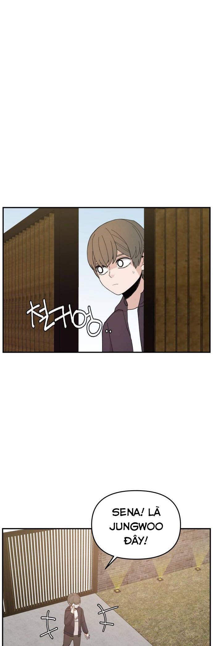 Lớp Học Phản Diện Chapter 84 - Trang 41