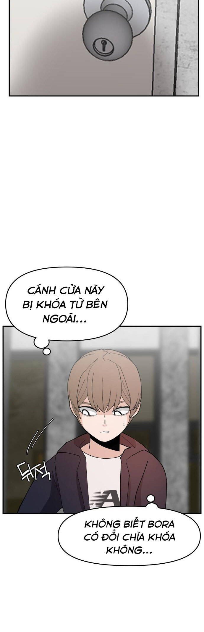Lớp Học Phản Diện Chapter 84 - Trang 53