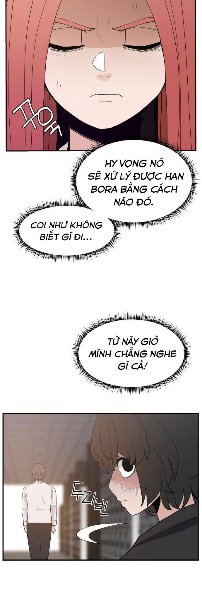 Lớp Học Phản Diện Chapter 84 - Trang 13