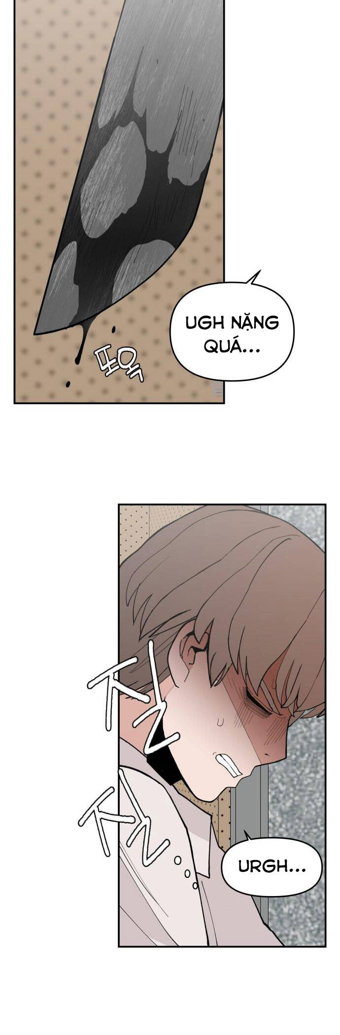 Lớp Học Phản Diện Chapter 84 - Trang 20