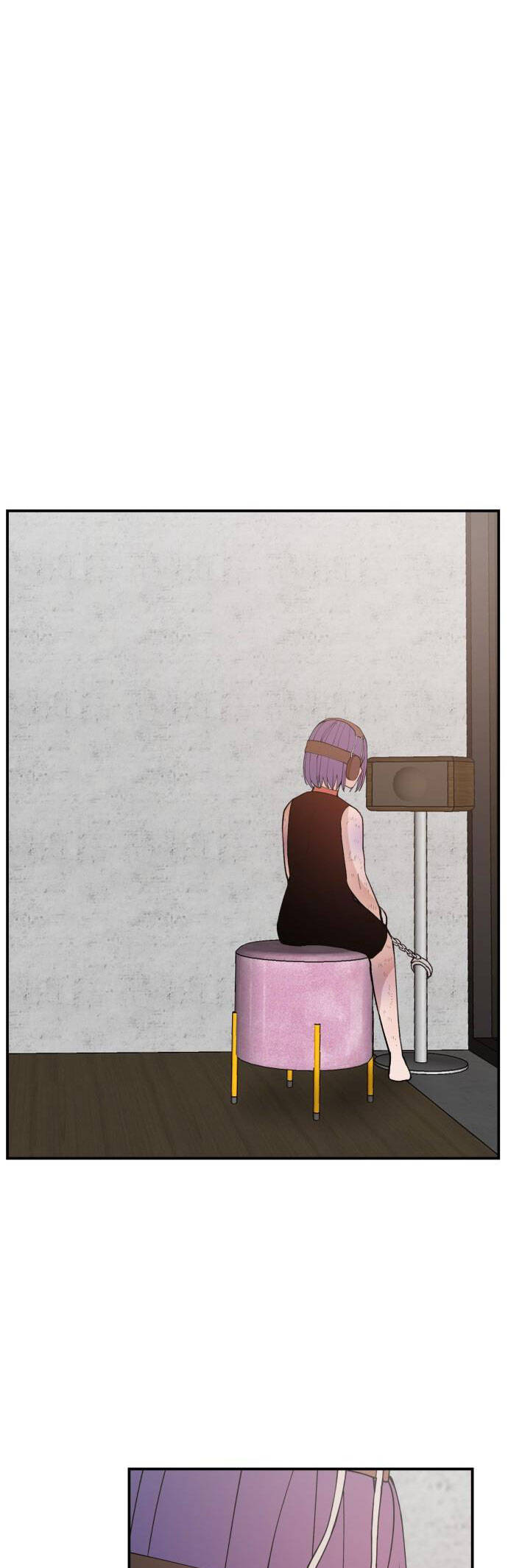 Lớp Học Phản Diện Chapter 84 - Trang 44