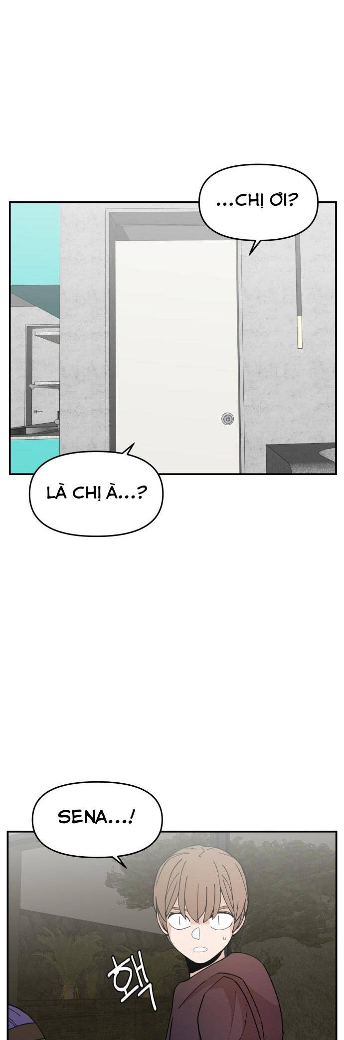 Lớp Học Phản Diện Chapter 84 - Trang 50