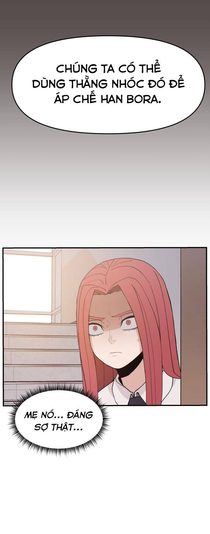 Lớp Học Phản Diện Chapter 84 - Trang 10