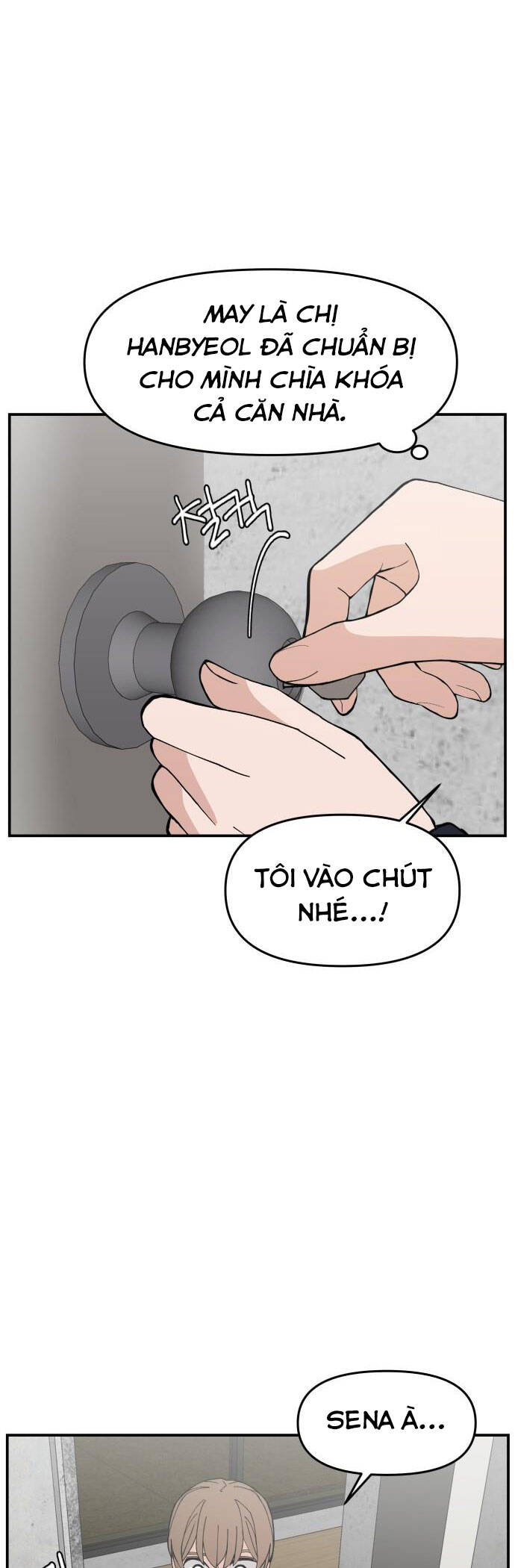 Lớp Học Phản Diện Chapter 84 - Trang 54