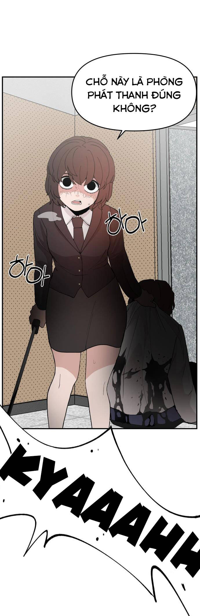 Lớp Học Phản Diện Chapter 84 - Trang 21