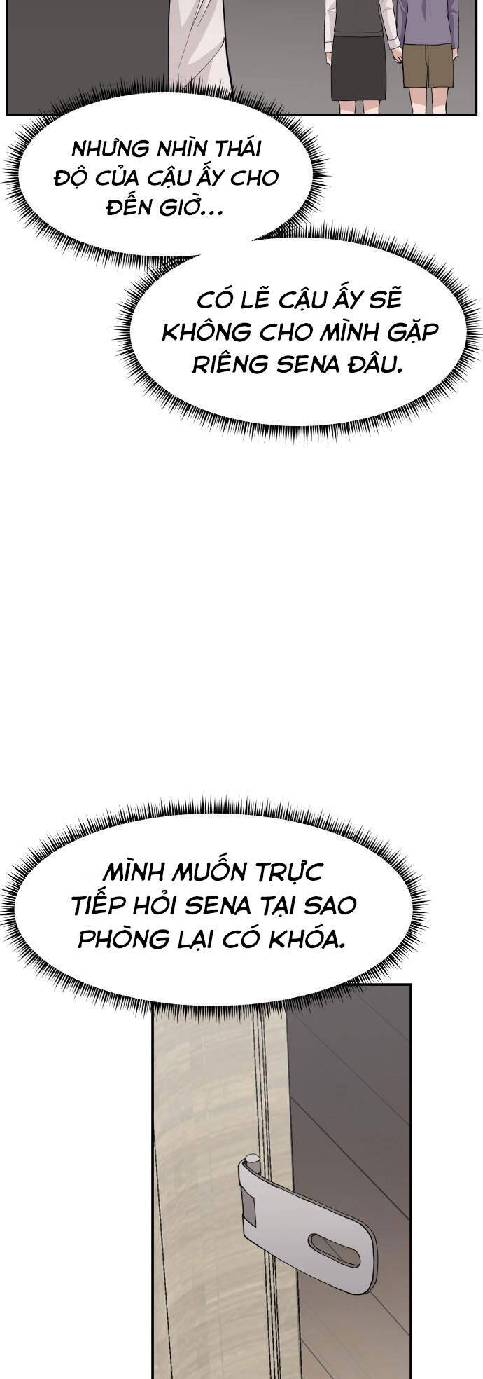Lớp Học Phản Diện Chapter 84 - Trang 38