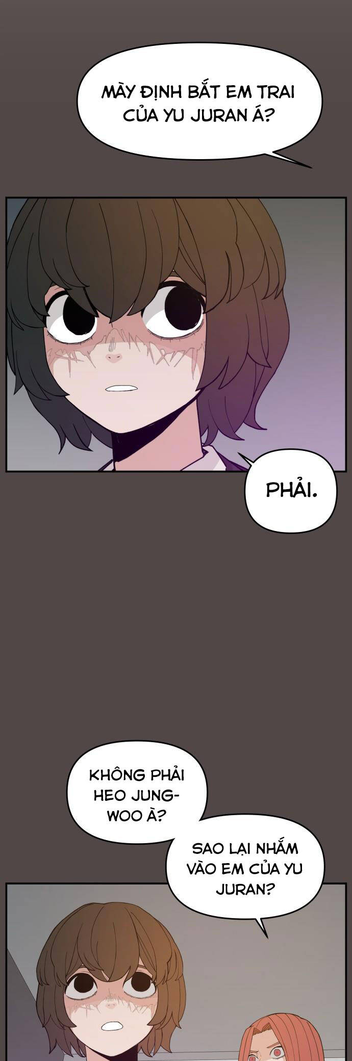 Lớp Học Phản Diện Chapter 84 - Trang 6