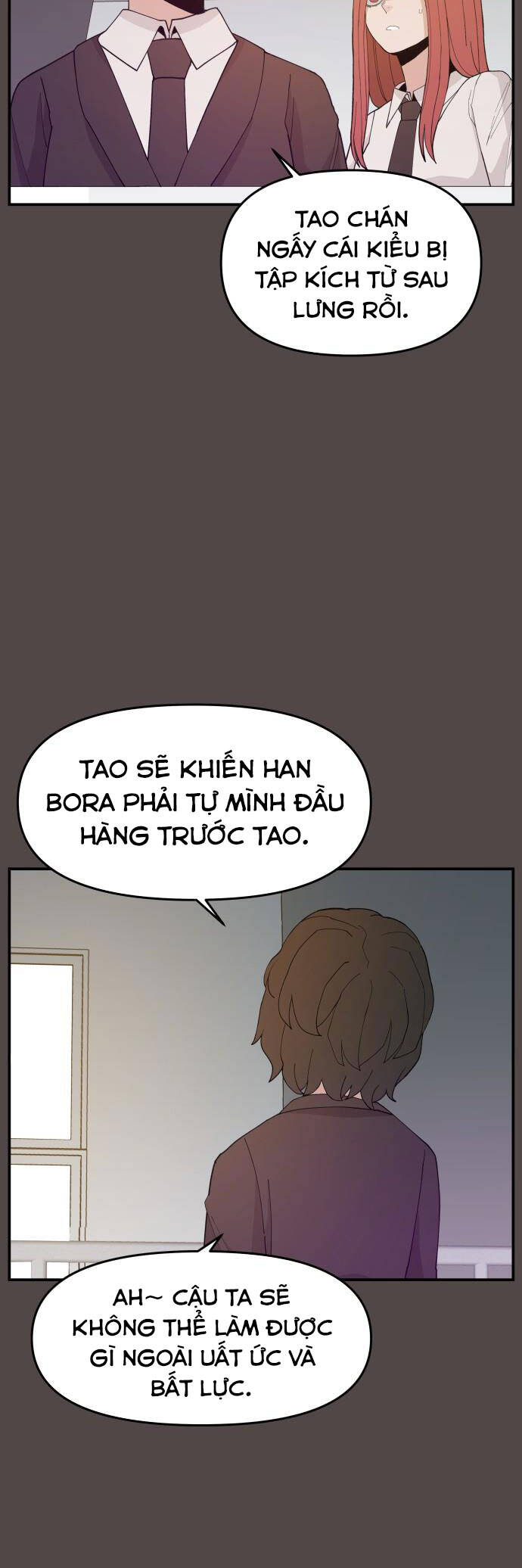 Lớp Học Phản Diện Chapter 84 - Trang 7