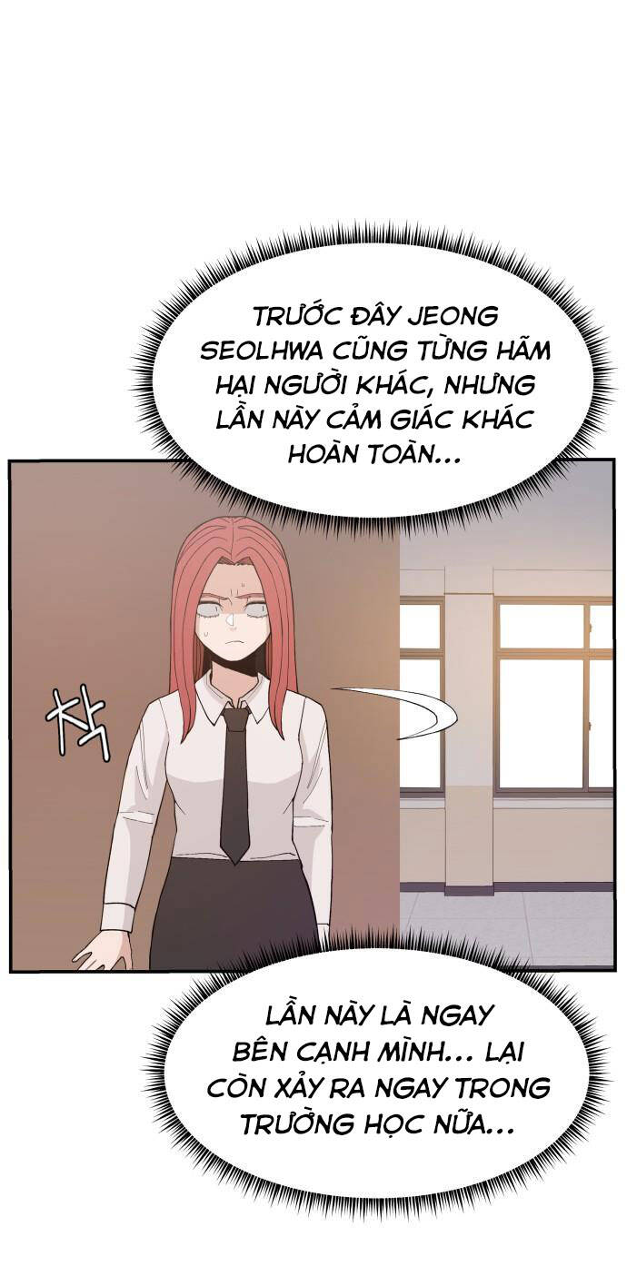 Lớp Học Phản Diện Chapter 84 - Trang 11