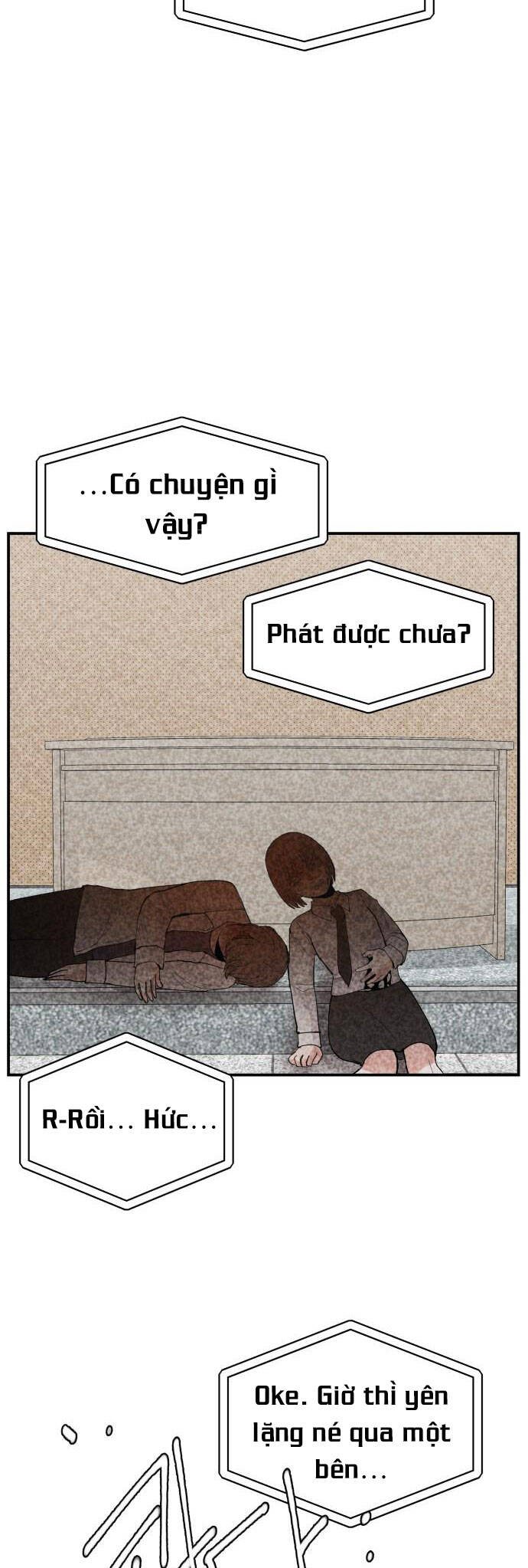 Lớp Học Phản Diện Chapter 84 - Trang 29