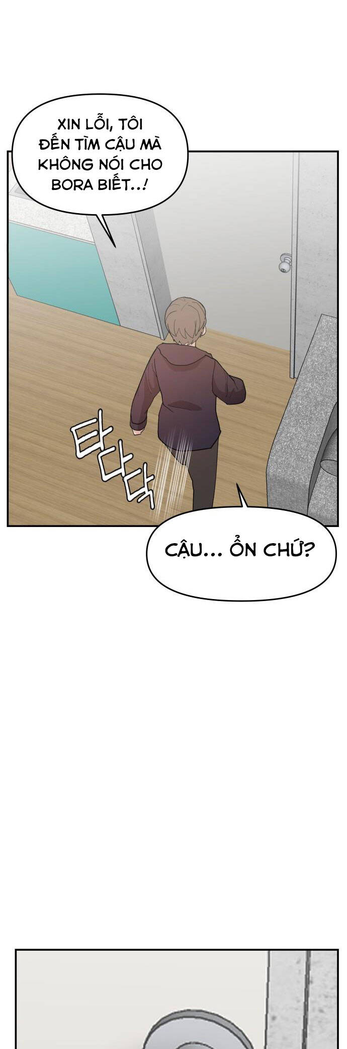 Lớp Học Phản Diện Chapter 84 - Trang 52