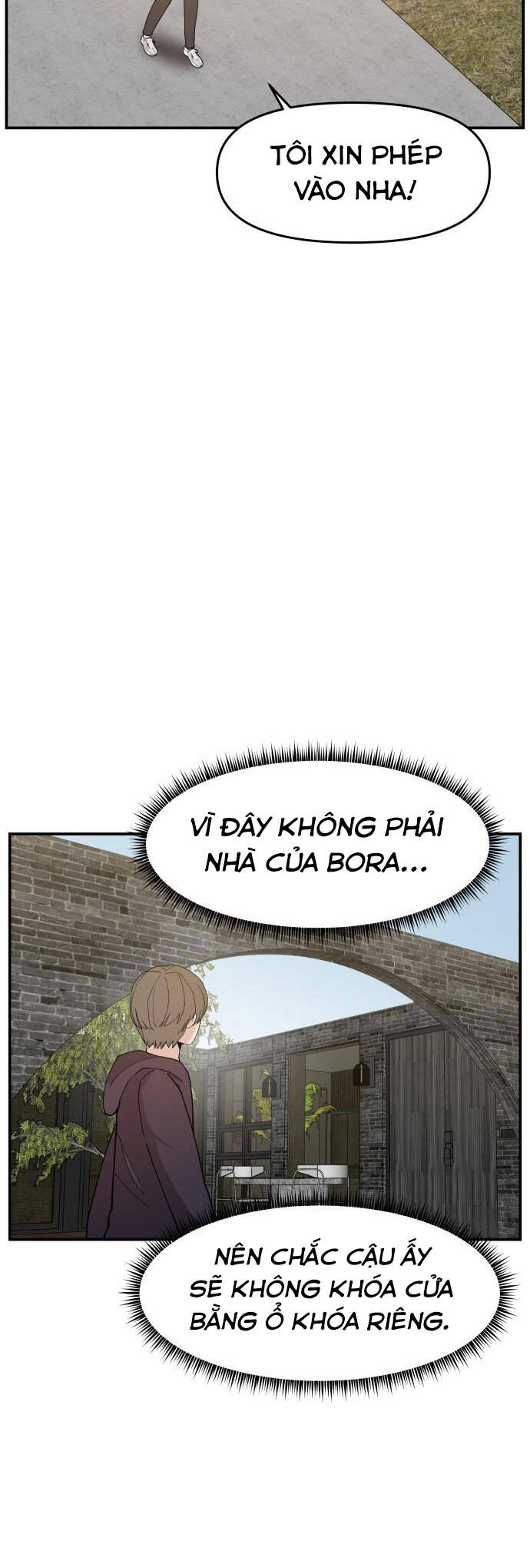 Lớp Học Phản Diện Chapter 84 - Trang 42