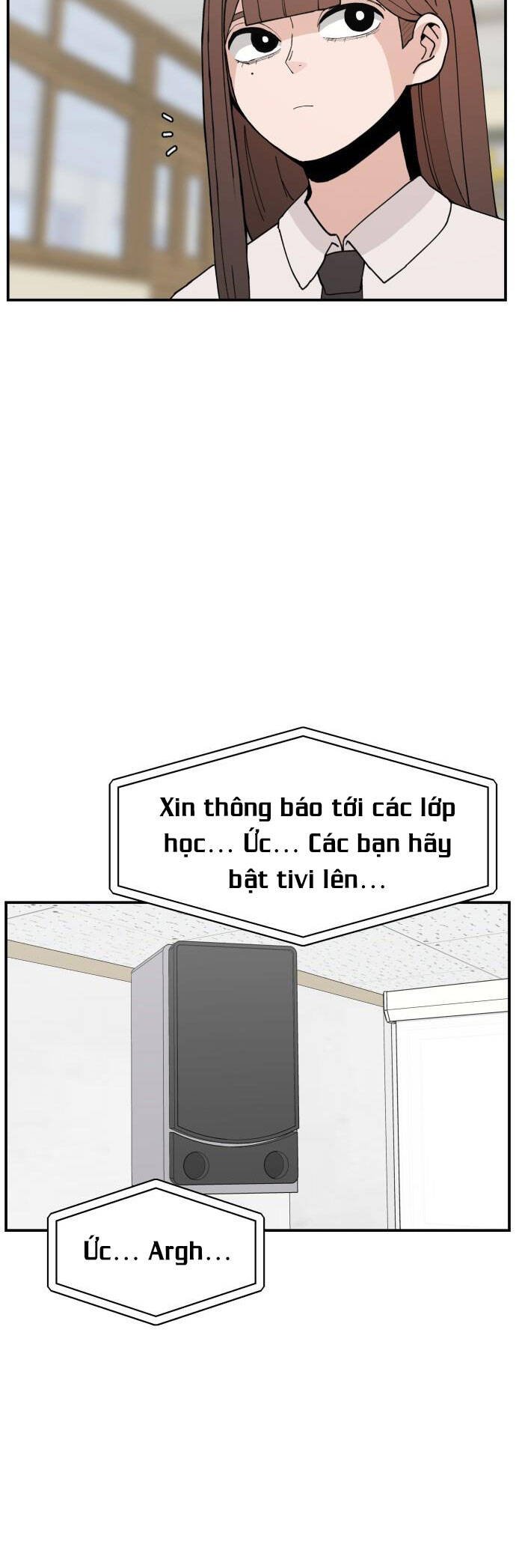 Lớp Học Phản Diện Chapter 84 - Trang 25