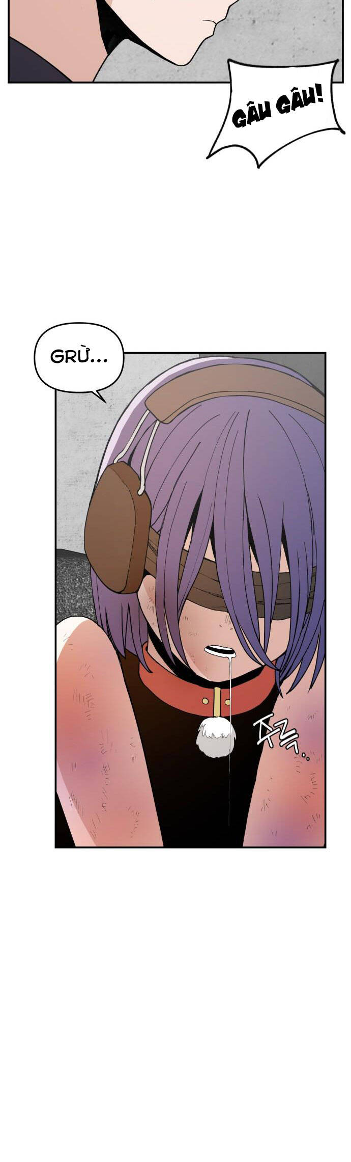 Lớp Học Phản Diện Chapter 84 - Trang 49