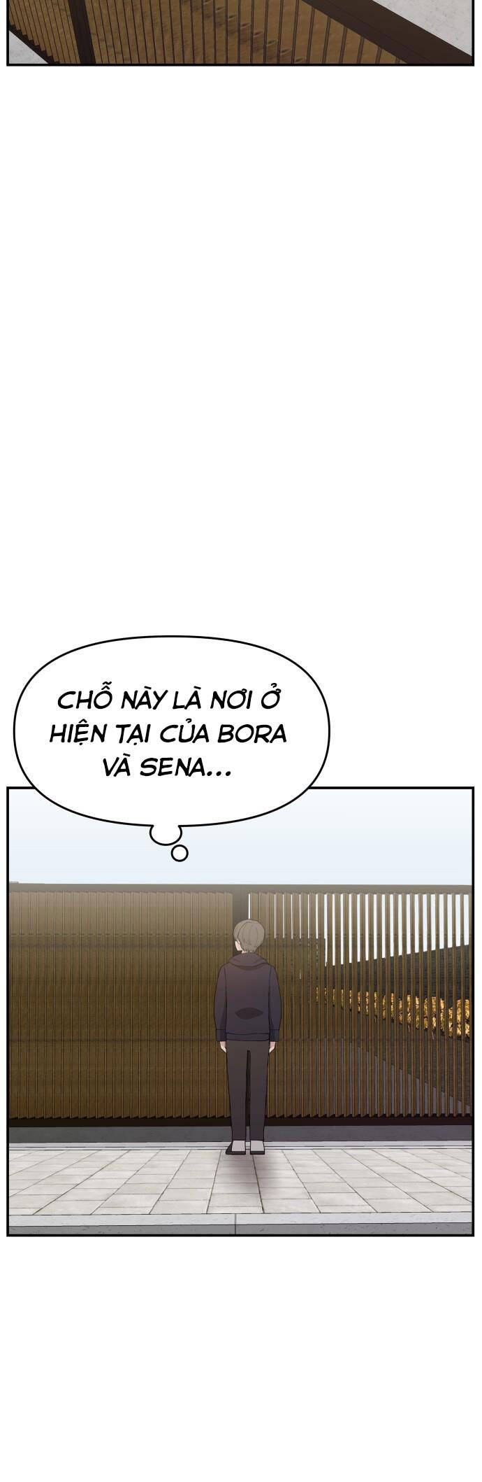 Lớp Học Phản Diện Chapter 84 - Trang 36