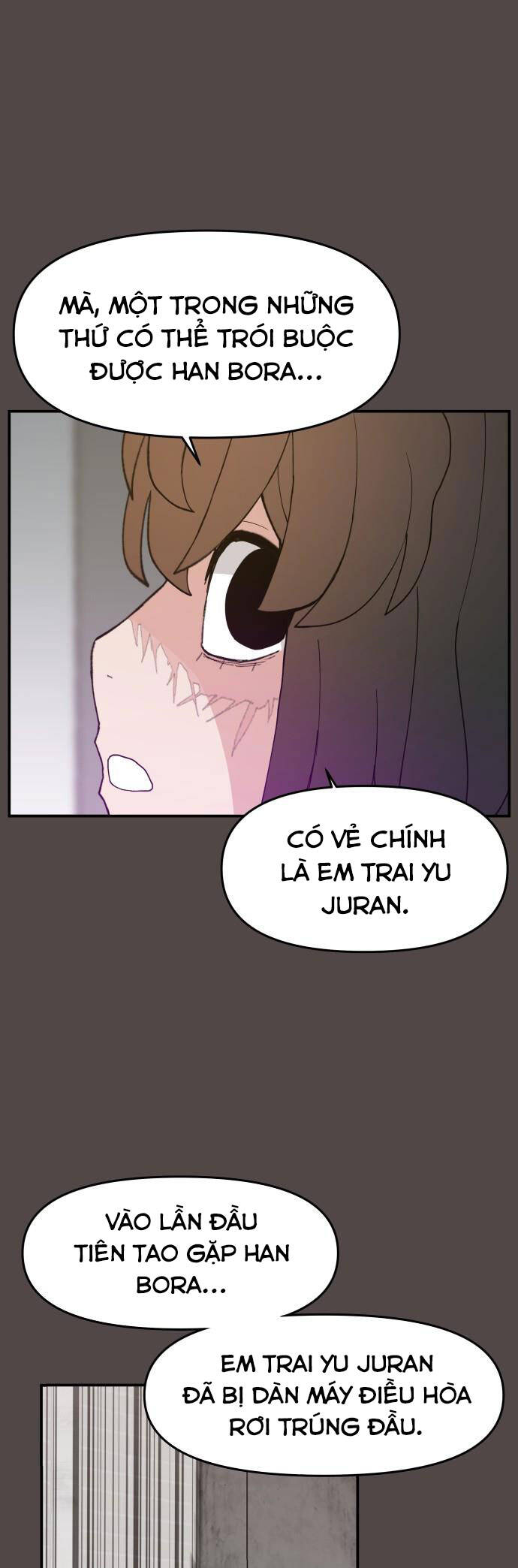 Lớp Học Phản Diện Chapter 84 - Trang 8