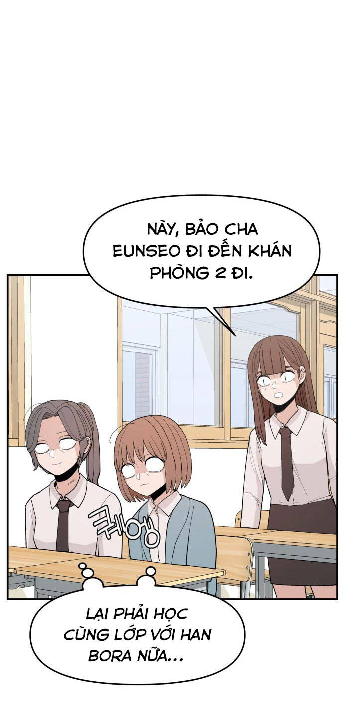 Lớp Học Phản Diện Chapter 84 - Trang 23