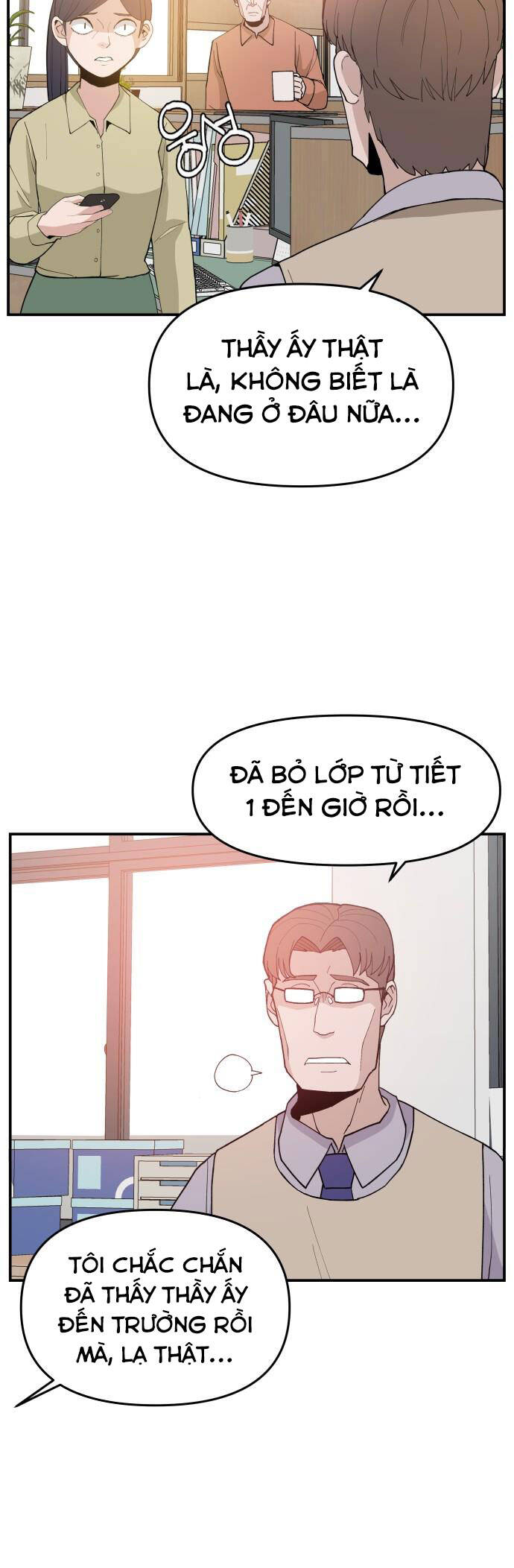 Lớp Học Phản Diện Chapter 84 - Trang 1