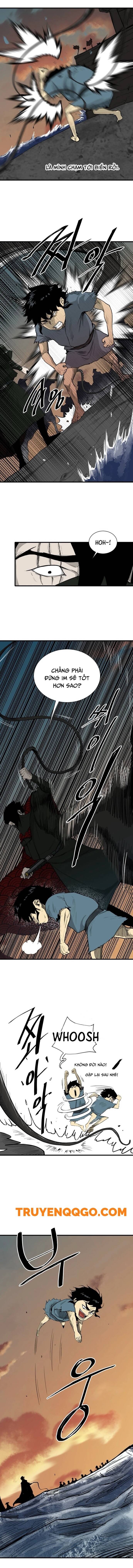 Ma Chiến Sĩ Chapter 3 - Trang 2