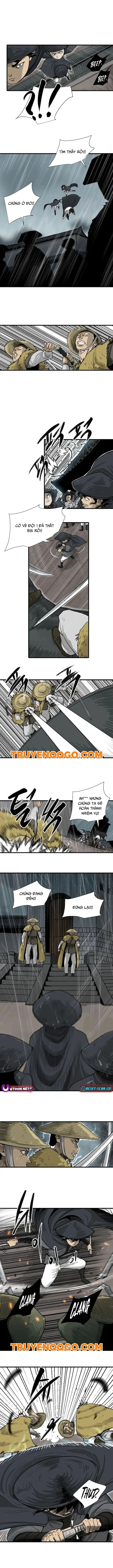 Ma Chiến Sĩ Chapter 11 - Trang 1