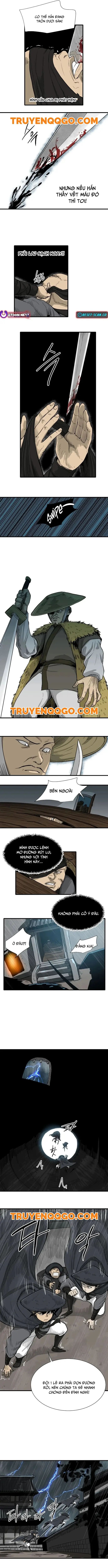 Ma Chiến Sĩ Chapter 11 - Trang 0