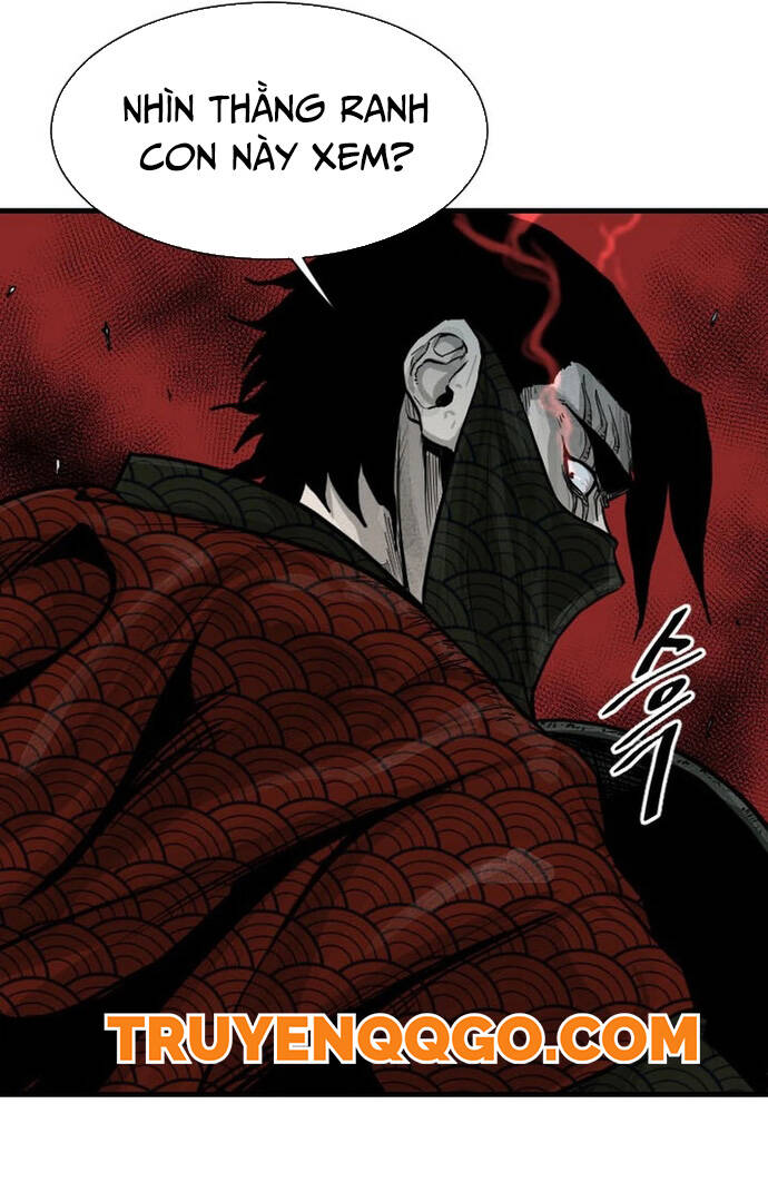 Ma Chiến Sĩ Chapter 2 - Trang 10