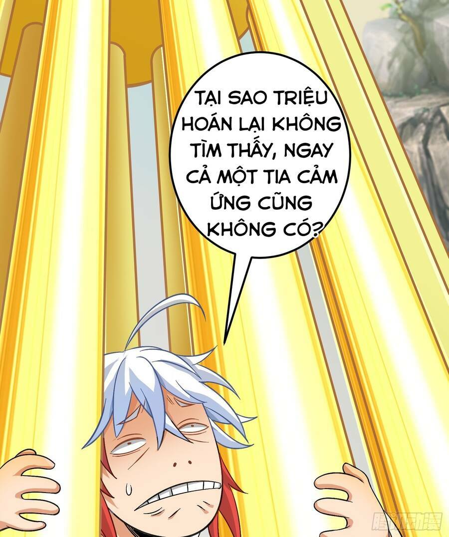 Các Bảo Vật Của Ta Rơi Xuống Đều Trở Thành Muội Tử. Chapter 1.5 - Trang 30