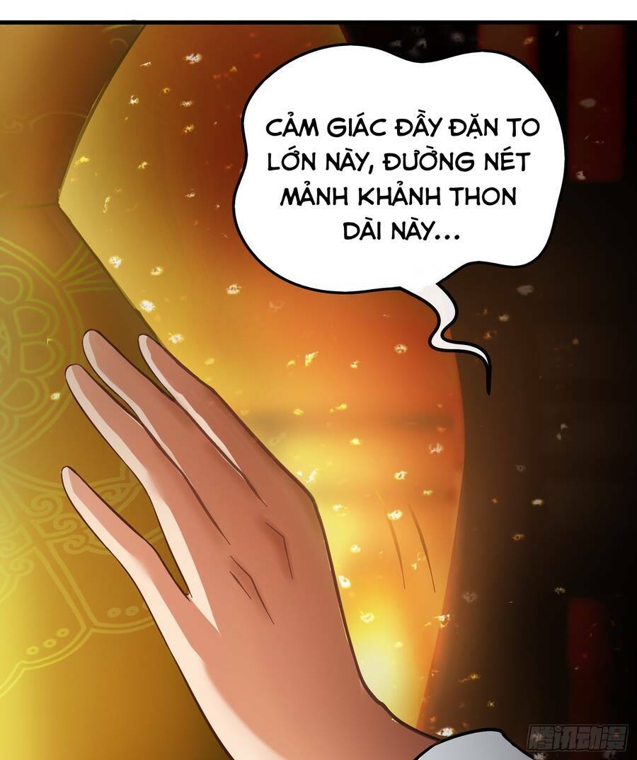 Các Bảo Vật Của Ta Rơi Xuống Đều Trở Thành Muội Tử. Chapter 1 - Trang 23