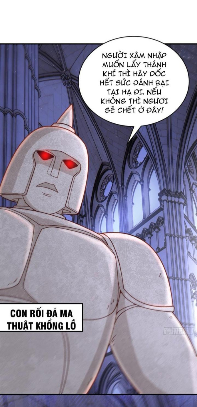 Các Bảo Vật Của Ta Rơi Xuống Đều Trở Thành Muội Tử. Chapter 48 - Trang 12