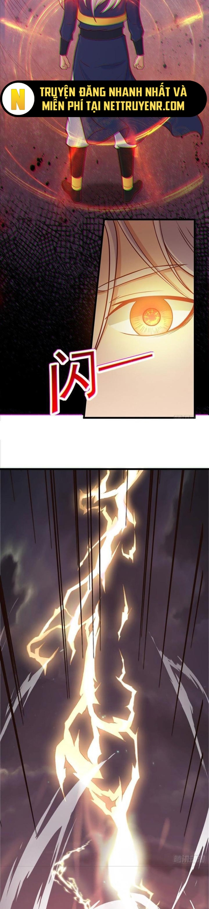 Các Bảo Vật Của Ta Rơi Xuống Đều Trở Thành Muội Tử. Chapter 42 - Trang 9