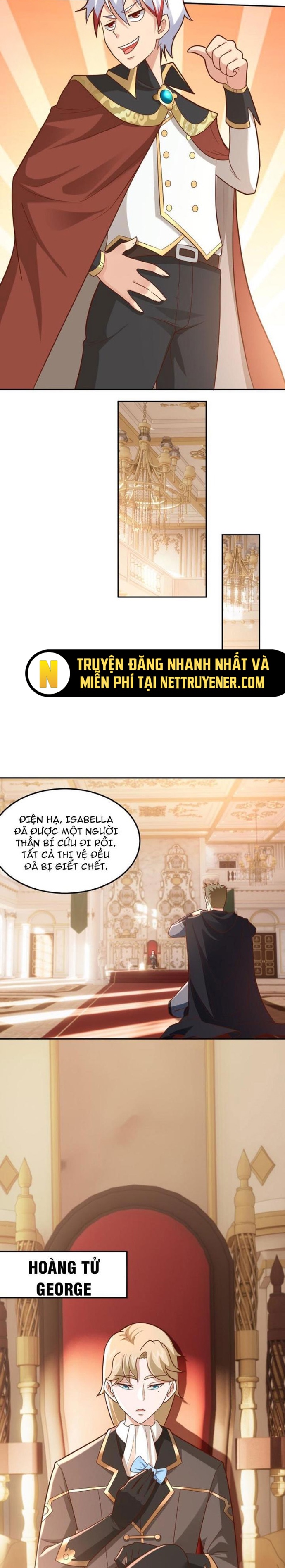 Các Bảo Vật Của Ta Rơi Xuống Đều Trở Thành Muội Tử. Chapter 46 - Trang 2