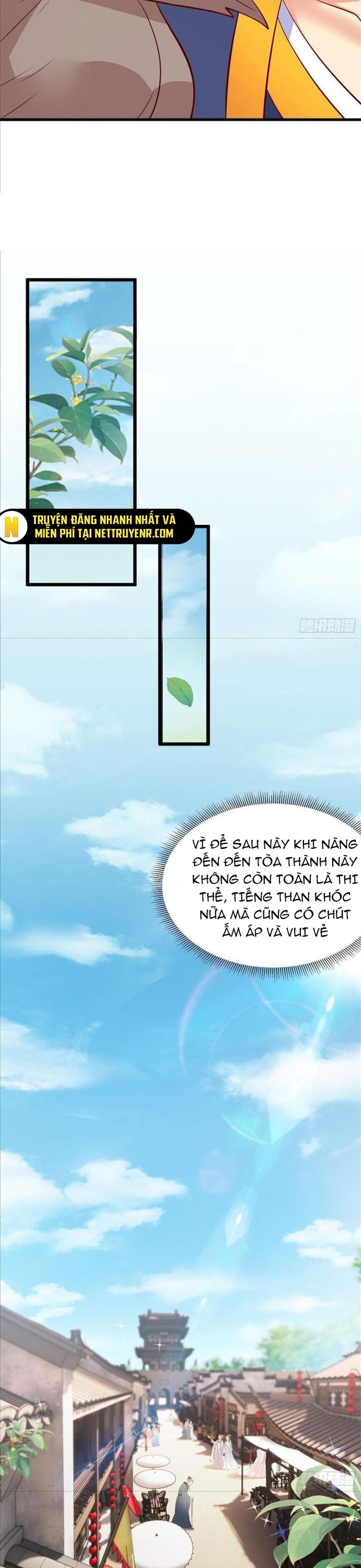 Các Bảo Vật Của Ta Rơi Xuống Đều Trở Thành Muội Tử. Chapter 42 - Trang 12