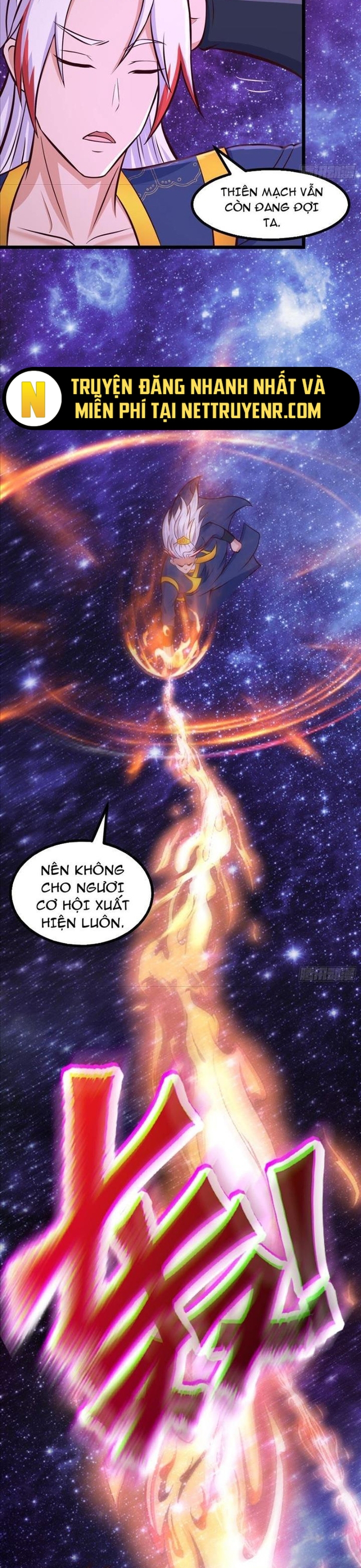 Các Bảo Vật Của Ta Rơi Xuống Đều Trở Thành Muội Tử. Chapter 42 - Trang 16