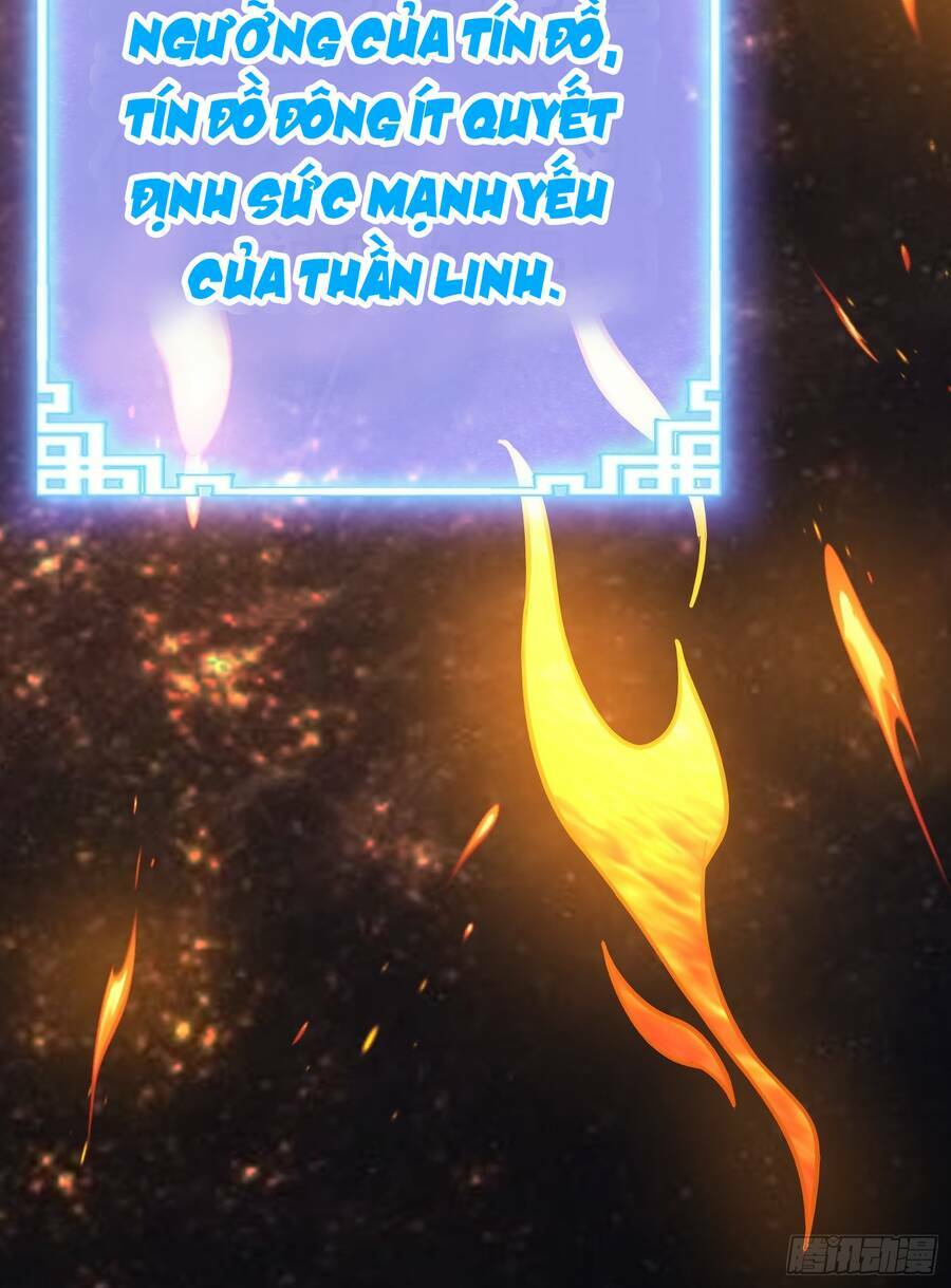 Các Bảo Vật Của Ta Rơi Xuống Đều Trở Thành Muội Tử. Chapter 1 - Trang 12