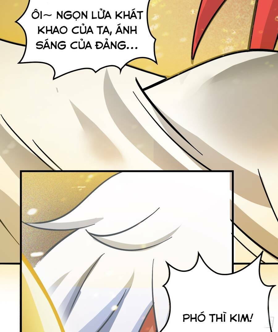 Các Bảo Vật Của Ta Rơi Xuống Đều Trở Thành Muội Tử. Chapter 1 - Trang 26