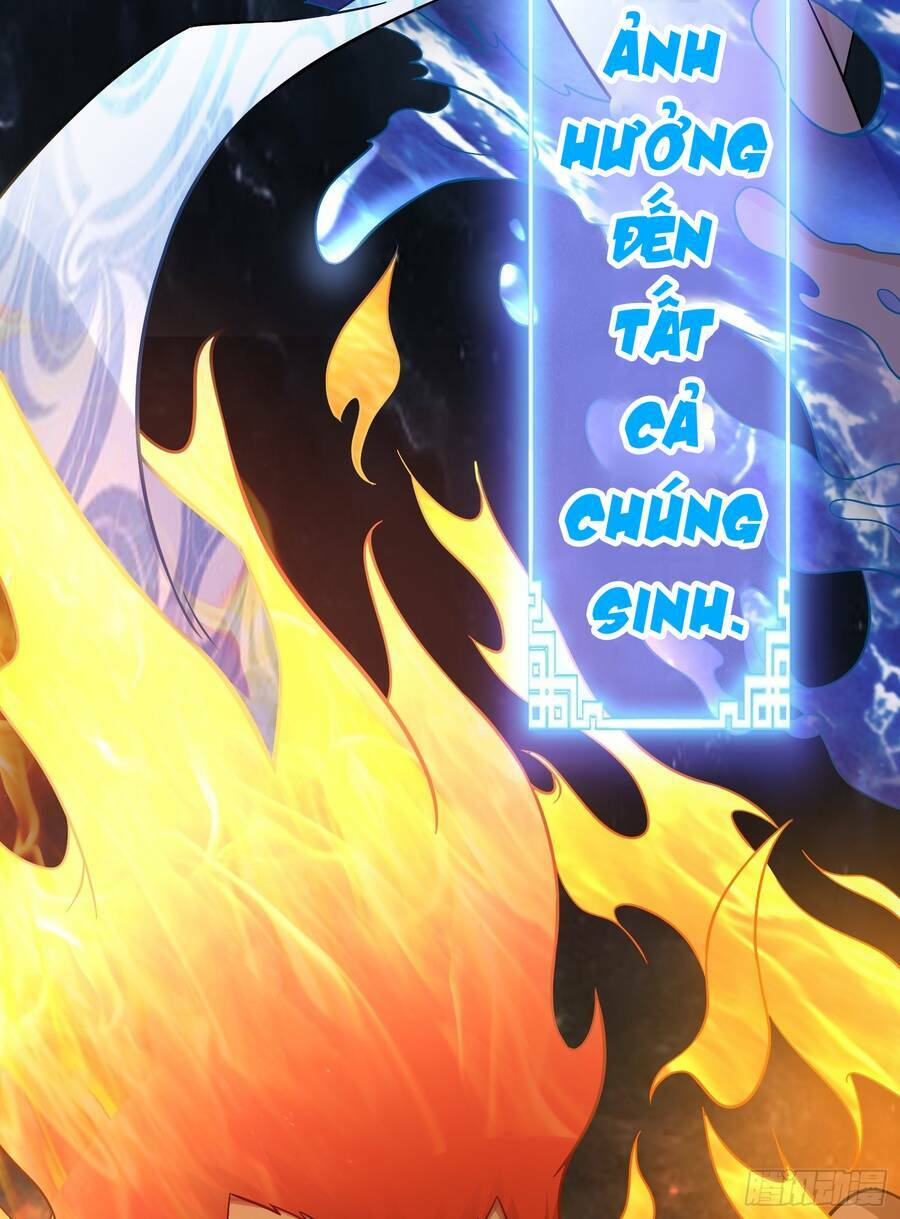 Các Bảo Vật Của Ta Rơi Xuống Đều Trở Thành Muội Tử. Chapter 1 - Trang 9