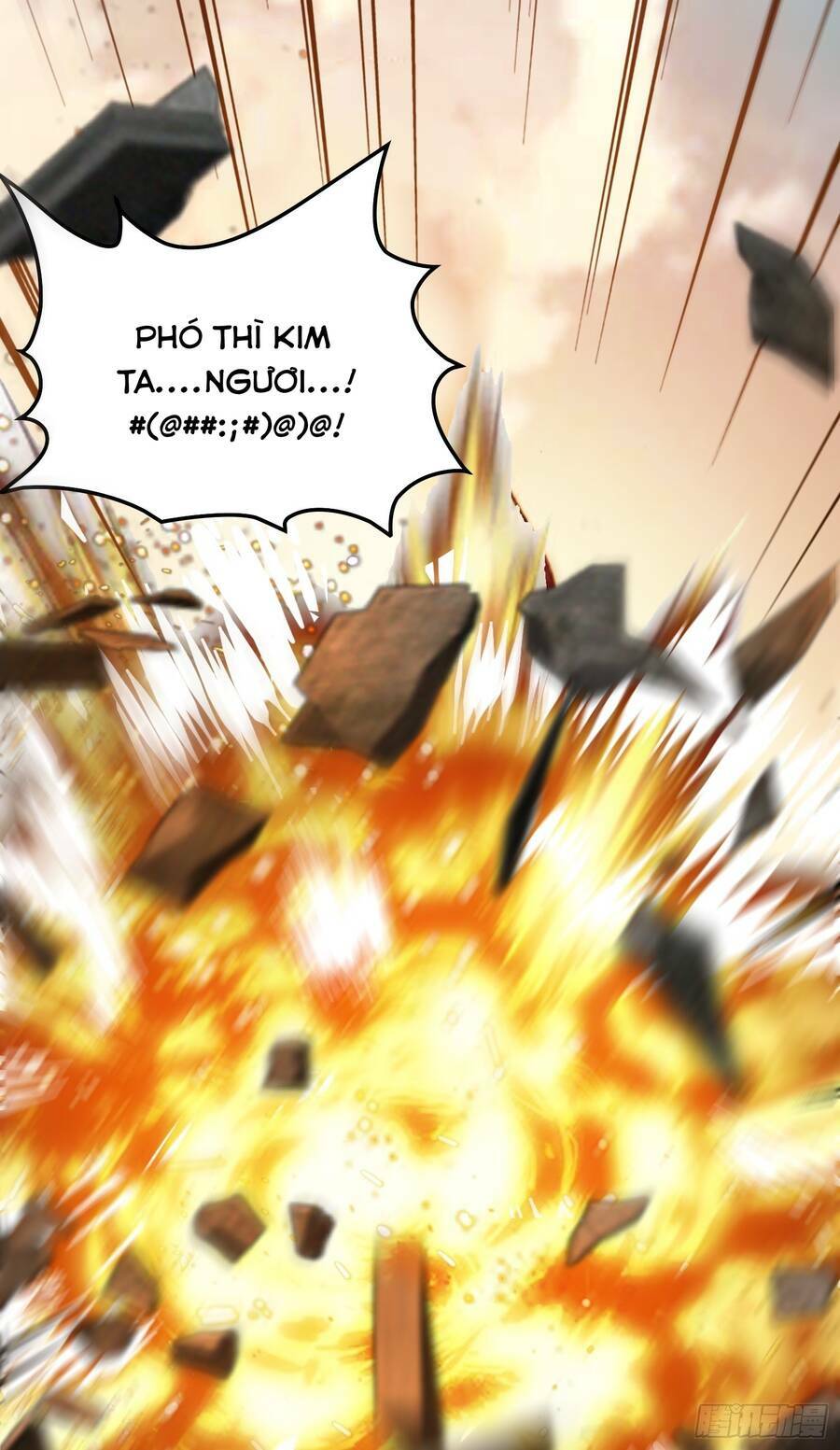Các Bảo Vật Của Ta Rơi Xuống Đều Trở Thành Muội Tử. Chapter 1 - Trang 41